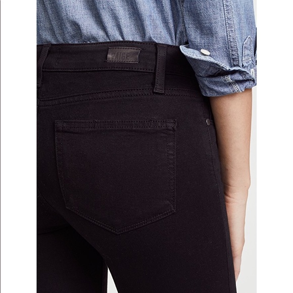 Paige• Verdugo Ultra Skinny - Picture 5 of 8